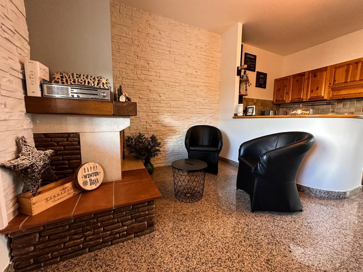 B & B Dal Barone Сулмона Екстериор снимка